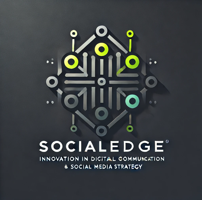 Social Edge Logo