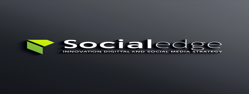 SocialEdge - Innovation Digital and Social Media Strategy